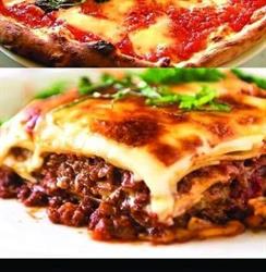 Marina Fast Food