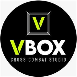 VBOX Crosscombatstudio