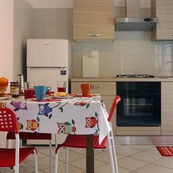 Ravenna Tourist Apartments
