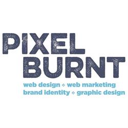 Pixel Burnt