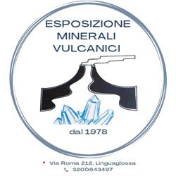 Esposizione Minerali Vulcanici