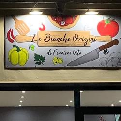 Le bianche origini di Vito Ferriero