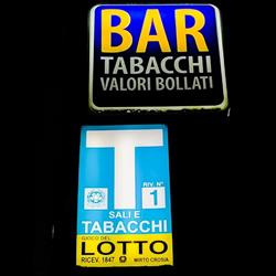 Bar Tabacchi Comite