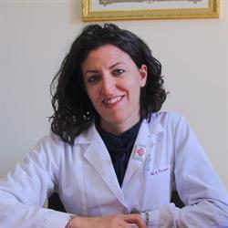 Maria Antonietta Principalli - Nutrizionista