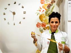 Marika Mezzasalma Nutrizionista a Ragusa