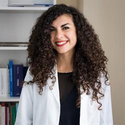 Roberta Latifi - Biologa Nutrizionista