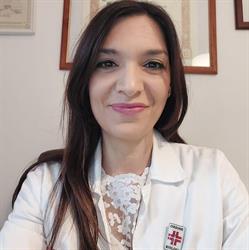 Dott.ssa Giulia Pera Biologo nutrizionista
