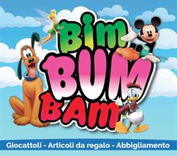 Bim Bum Bam