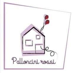 Palloncini Rossi- librogiocheria per bambini
