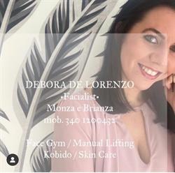 L'Oasi di Debora - Facialist Debora De Lorenzo