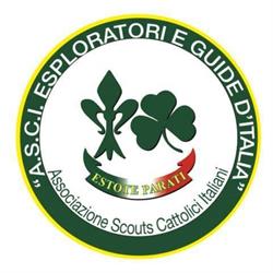 ASCI Esploratori e Guide d'Italia - Gruppo Scout Casandrino I