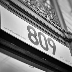 809 Art Gallery