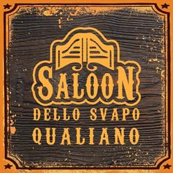 Saloon dello svapo sigarette elettroniche Qualiano