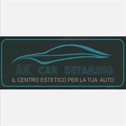 Ak Car Detailing