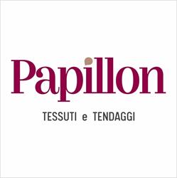 Papillon - Tessuti e Tendaggi