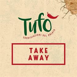 Tufò - Take Away