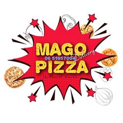 MAGO PIZZA