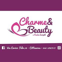Charme&beauty estetica di Nadia Iaropoli