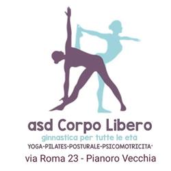 Asd Corpo Libero