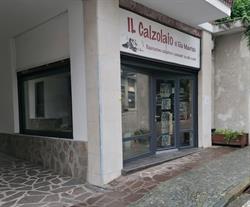 IL Calzolaio di Elia Maurizio