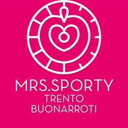 Mrs.Sporty Trento Buonarroti