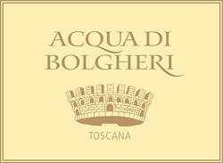 Acqua di Bolgheri S.r.l