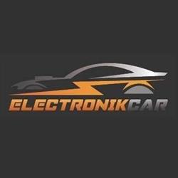 Electronik Car