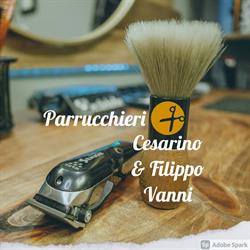 Parrucchieri Cesarino e Filippo Vanni dal 1958