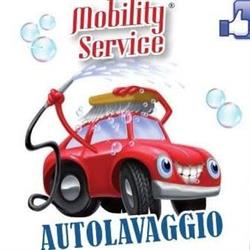 Autolavaggio Mobility Service