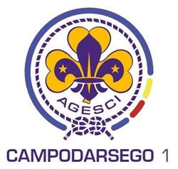 Campodarsego1 - Gruppo Scout Agesci