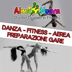 Alma Nueva Studio Danza e Fitness