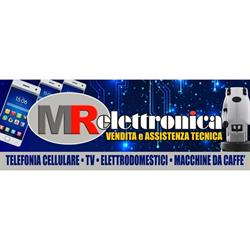 MR elettronica e telefonia
