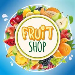 Fruit shop