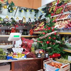 Frutta e Verdura Da Nico