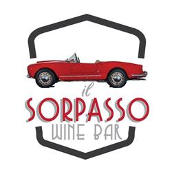 Enoteca Il Sorpasso Wine Bar