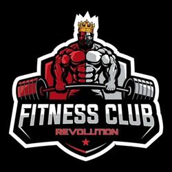 Palestra Revolution Dance & Fitness