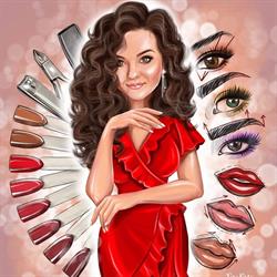 Alla Pedchenko Nail Studio
