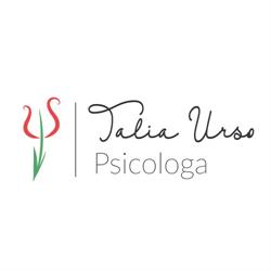 Dott.ssa Talia Urso, Psicologa Psicoterapeuta