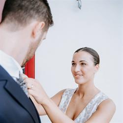 Linda Negri - Wedding Planner