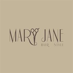Mary Jane Hairstyle