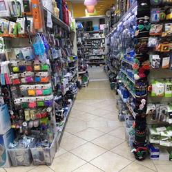 Shopping casa