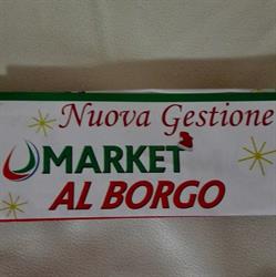 Market Al Borgo