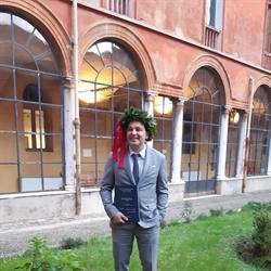 Nico Ragazzini Podologo e Operatore Shiatsu