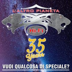 L'altro Pianeta Hi-Fi