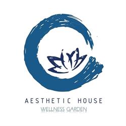 Aesthetic House Garden