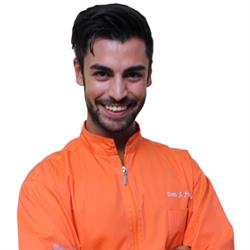 Jacopo Francinelli