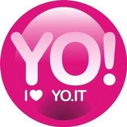 Yogurteria I Love Yo Cariati di Federico Giusy