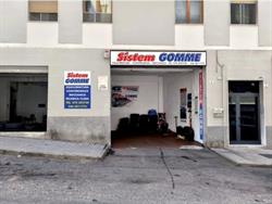 Sistem Gomme