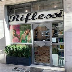 Riflessi Parrucchiere Unisex