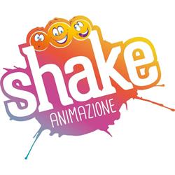 Shake Animazione